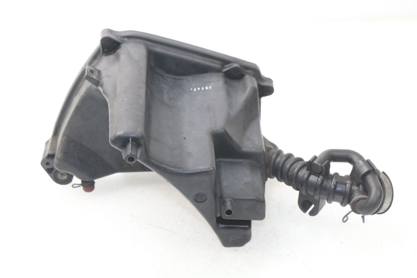 photo de AIR BOX YAMAHA NEO'S 4T 50 (2008 - 2016)