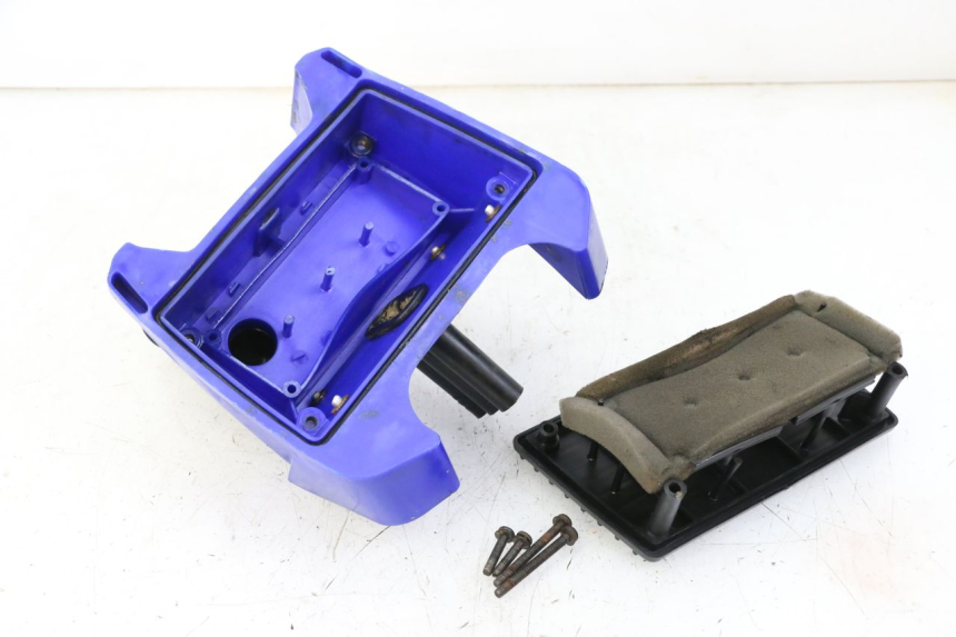 photo de AIR BOX YAMAHA PW 80 (1983 - 2014)