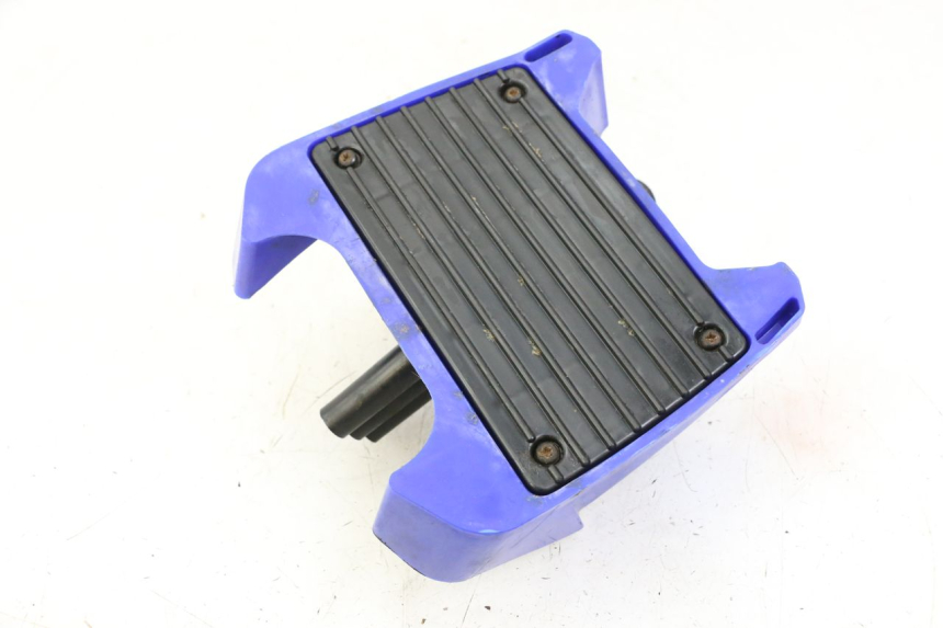 photo de AIR BOX YAMAHA PW 80 (1983 - 2014)