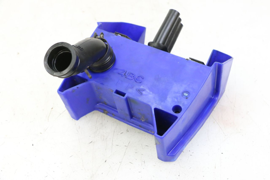 photo de AIR BOX YAMAHA PW 80 (1983 - 2014)