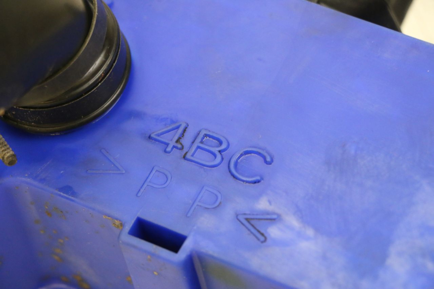 photo de AIR BOX YAMAHA PW 80 (1983 - 2014)