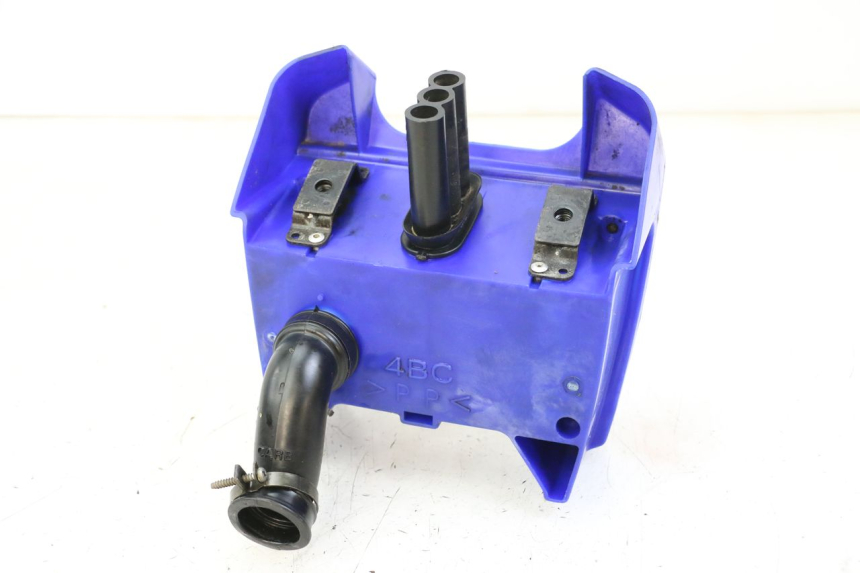 photo de AIR BOX YAMAHA PW 80 (1983 - 2014)