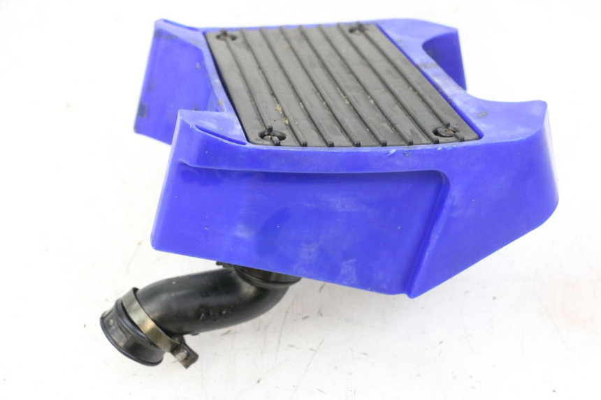 photo de AIR BOX YAMAHA PW 80 (1983 - 2014)