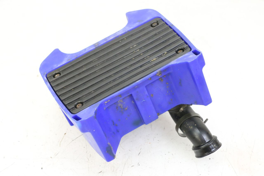 photo de AIR BOX YAMAHA PW 80 (1983 - 2014)