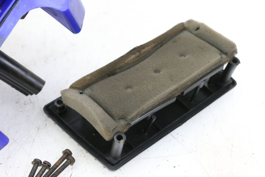 photo de AIR BOX YAMAHA PW 80 (1983 - 2014)