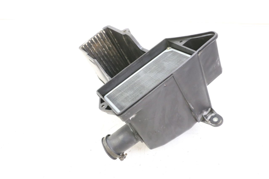 photo de AIR BOX YAMAHA SR 125 (1982 - 2003)