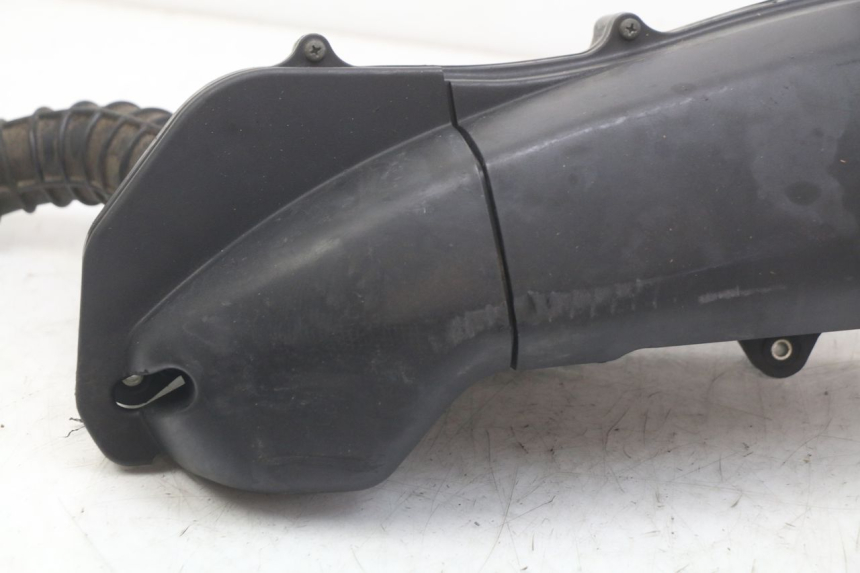 photo de AIR BOX YAMAHA X-CITY XCITY 125 (2007 - 2008)