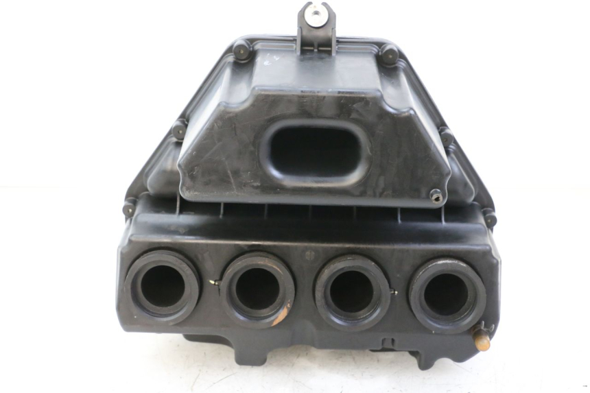 photo de AIR BOX YAMAHA XJ6 600 (2008 - 2016)