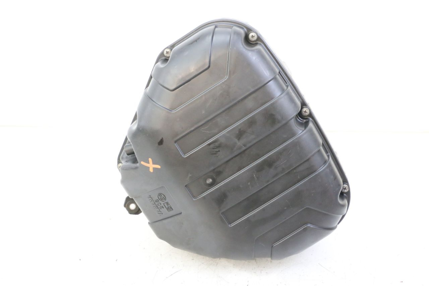 photo de AIR BOX YAMAHA XJ6 600 (2008 - 2016)