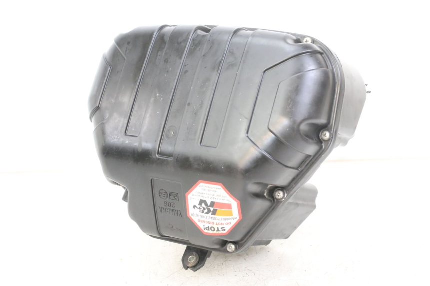 photo de AIR BOX YAMAHA XJ6 ABS 600 (2008 - 2016)