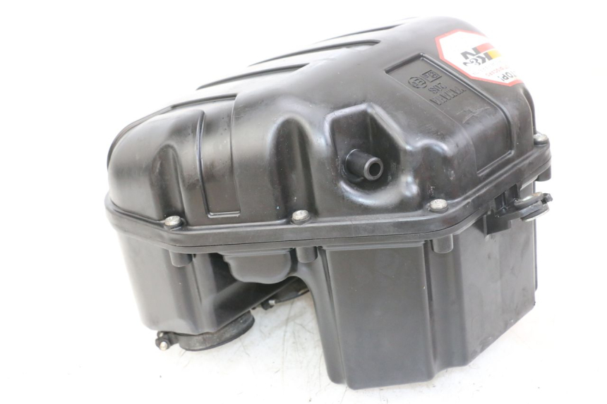 photo de AIR BOX YAMAHA XJ6 ABS 600 (2008 - 2016)