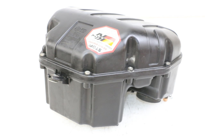 photo de AIR BOX YAMAHA XJ6 ABS 600 (2008 - 2016)