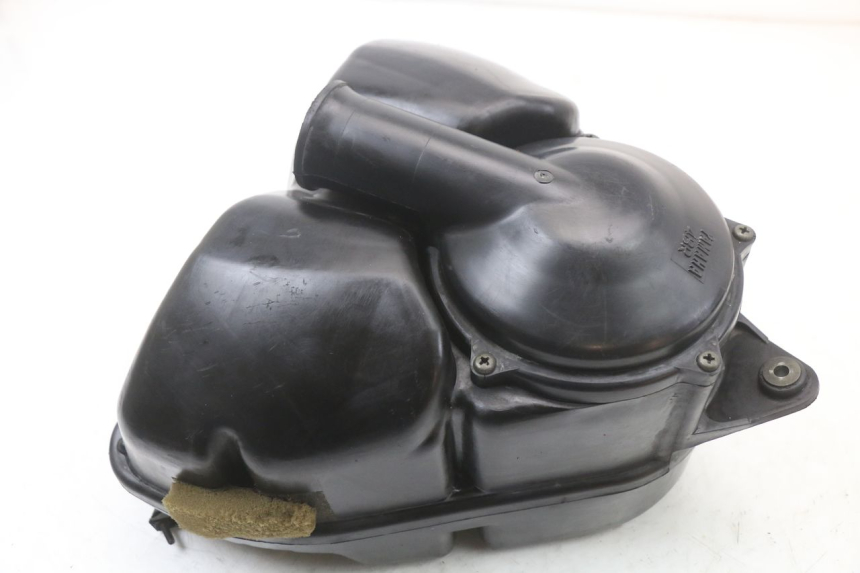 photo de AIR BOX YAMAHA XJS DIVERSION 600 (1997 - 1999)