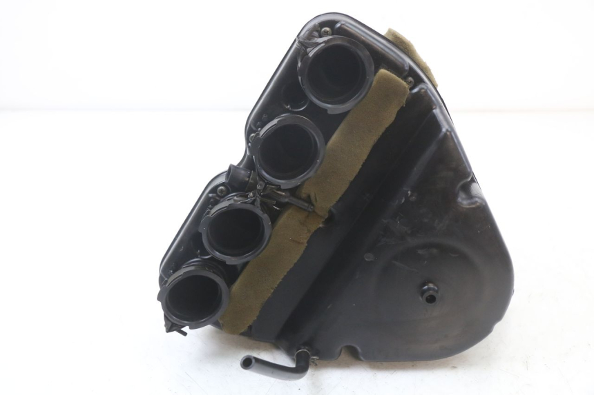 photo de AIR BOX YAMAHA XJS DIVERSION 600 (1997 - 1999)