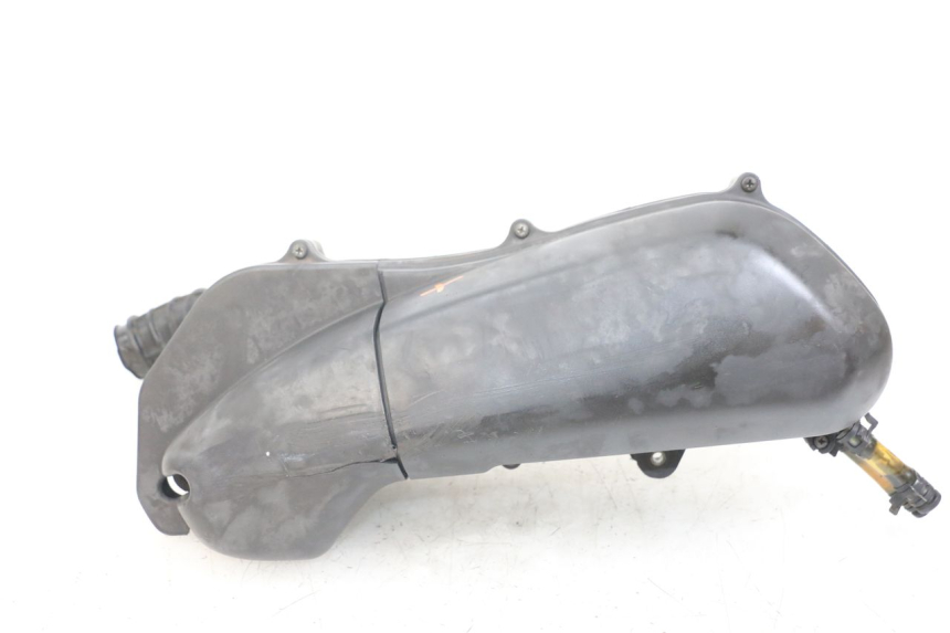 photo de AIR BOX YAMAHA XMAX X-MAX 125 (2006 - 2009)