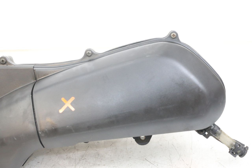 photo de AIR BOX YAMAHA XMAX X-MAX 125 (2006 - 2009)