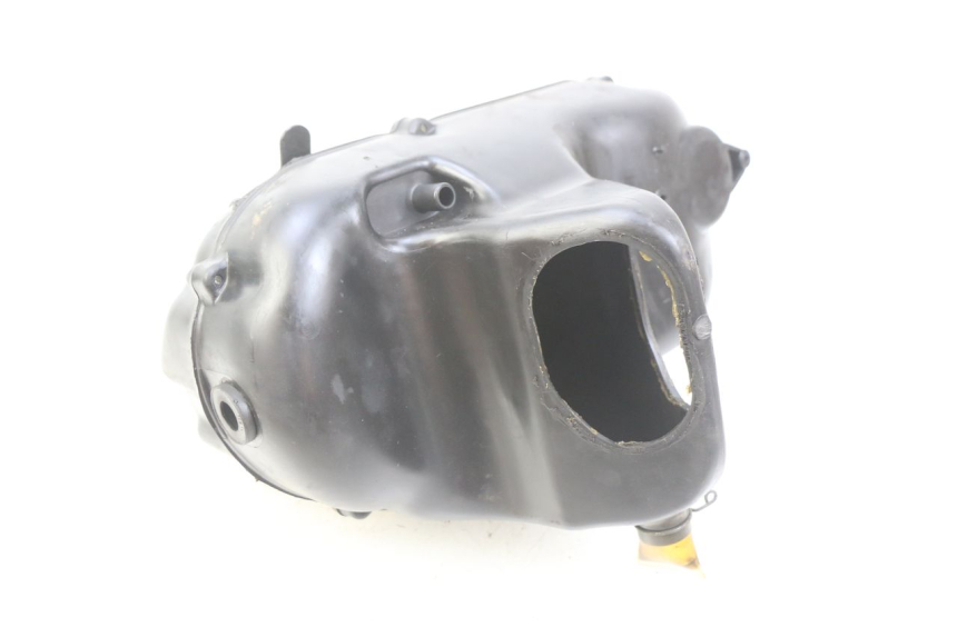 photo de AIR BOX YAMAHA XP T-MAX TMAX ABS 500 (2004 - 2007)