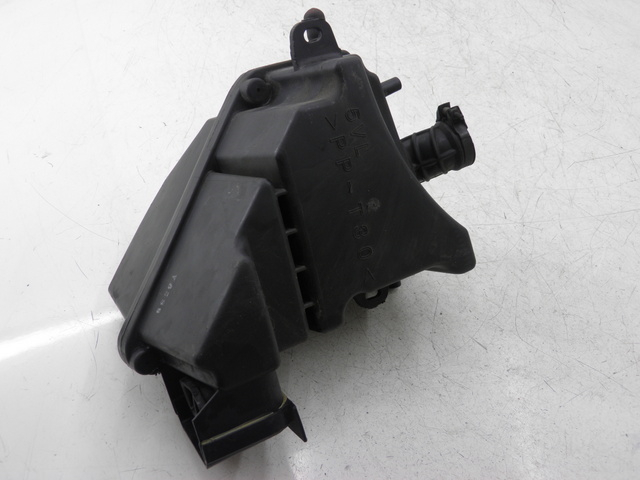 photo de AIR BOX YAMAHA YBR 125 (2007 - 2009)