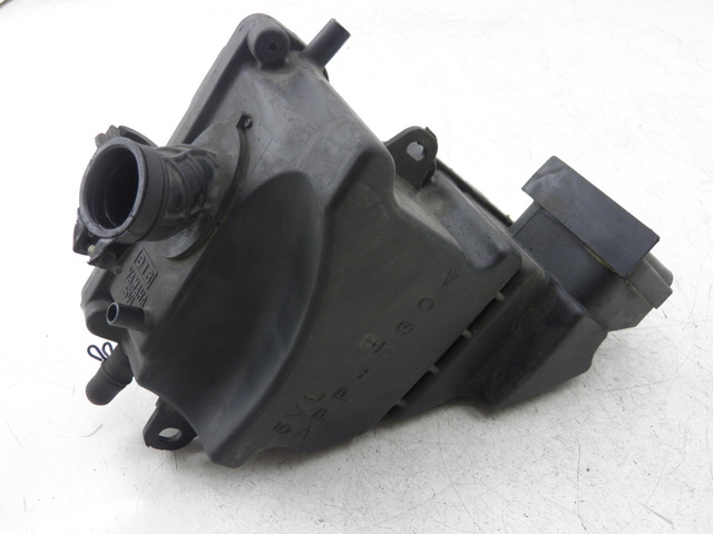photo de AIR BOX YAMAHA YBR 125 (2007 - 2009)