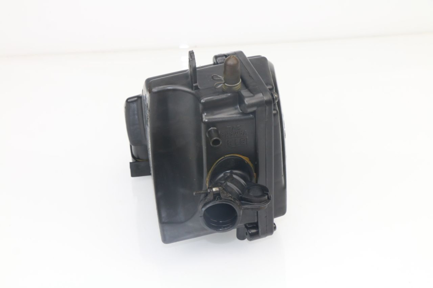 photo de AIR BOX YAMAHA YBR 125 (2007 - 2009)