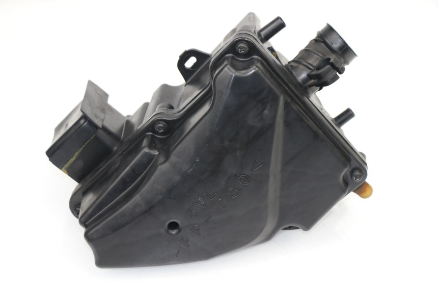 photo de AIR BOX YAMAHA YBR CUSTOM 125 (2008 - 2010)