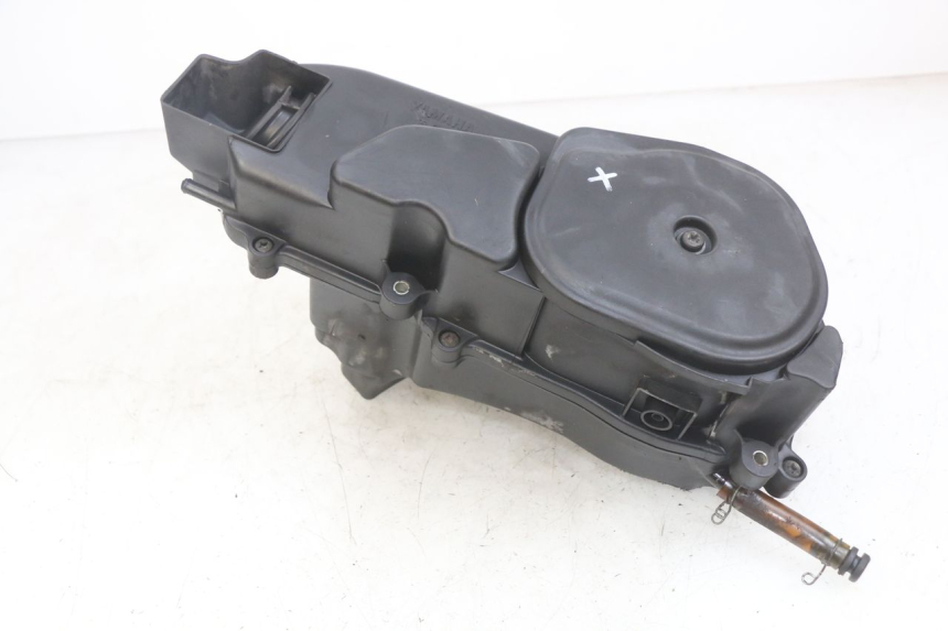 photo de AIR BOX YAMAHA YP MAJESTY 125 (2007 - 2010)