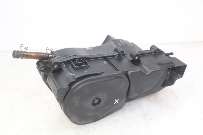 photo de AIR BOX YAMAHA YP MAJESTY 125 (2007 - 2010)