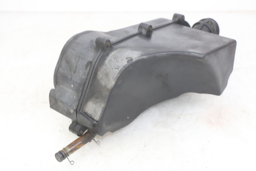 photo de AIR BOX YAMAHA YP MAJESTY 125 (2007 - 2010)