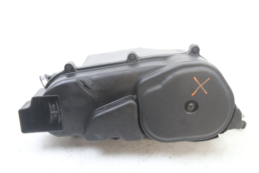 photo de AIR BOX YAMAHA YP MAJESTY 125 (2007 - 2010)