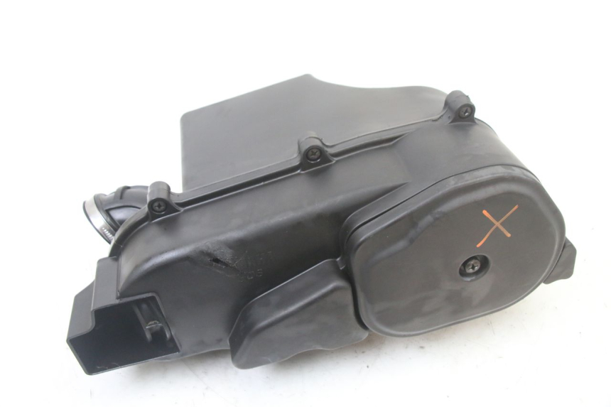 photo de AIR BOX YAMAHA YP MAJESTY 125 (2007 - 2010)