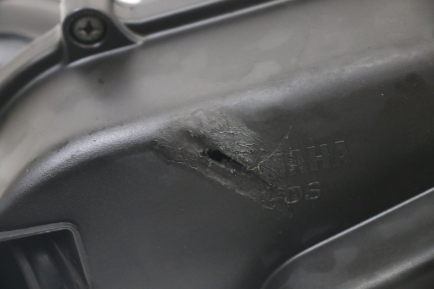 photo de AIR BOX YAMAHA YP MAJESTY 125 (2007 - 2010)