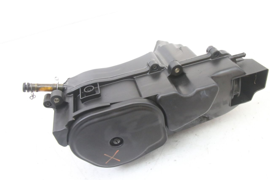 photo de AIR BOX YAMAHA YP MAJESTY 125 (2007 - 2010)