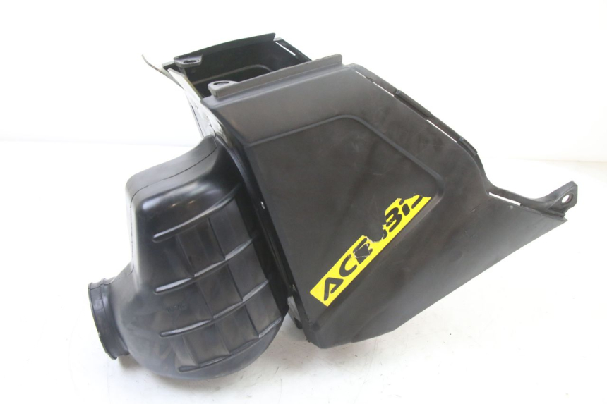 photo de AIR BOX YAMAHA YZ 125 (2006 - 2016)