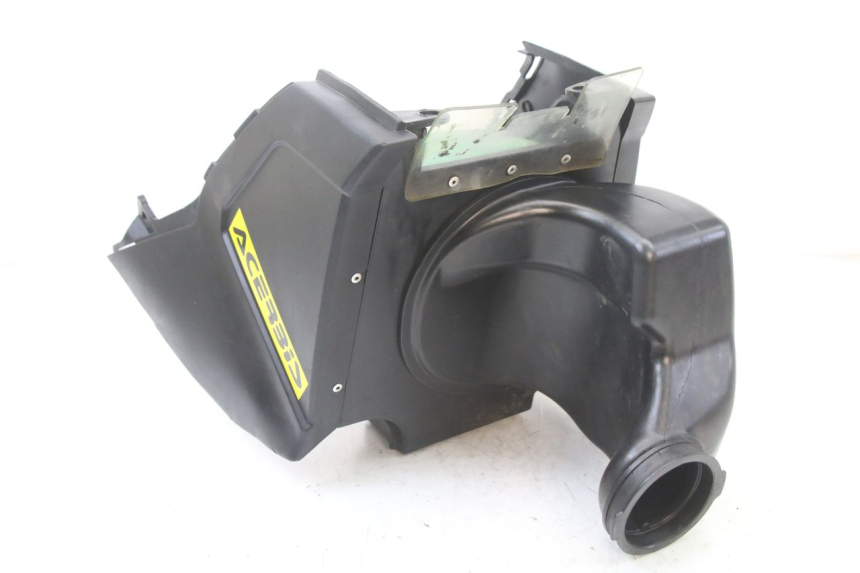 photo de AIR BOX YAMAHA YZ 125 (2006 - 2016)