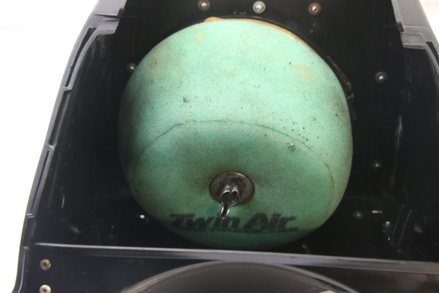 photo de AIR BOX YAMAHA YZ 125 (2006 - 2016)