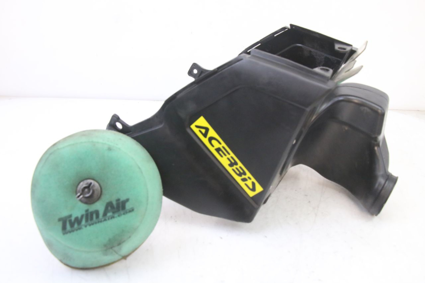 photo de AIR BOX YAMAHA YZ 125 (2006 - 2016)