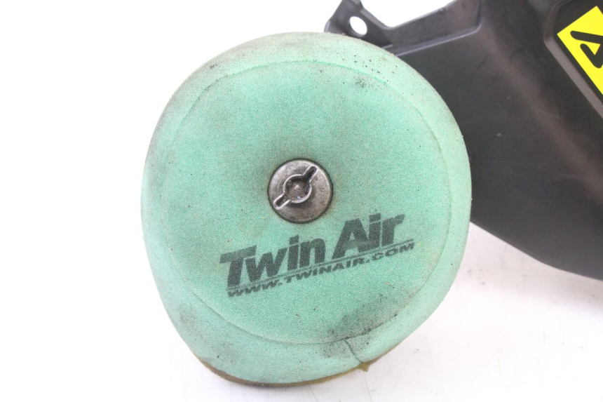 photo de AIR BOX YAMAHA YZ 125 (2006 - 2016)