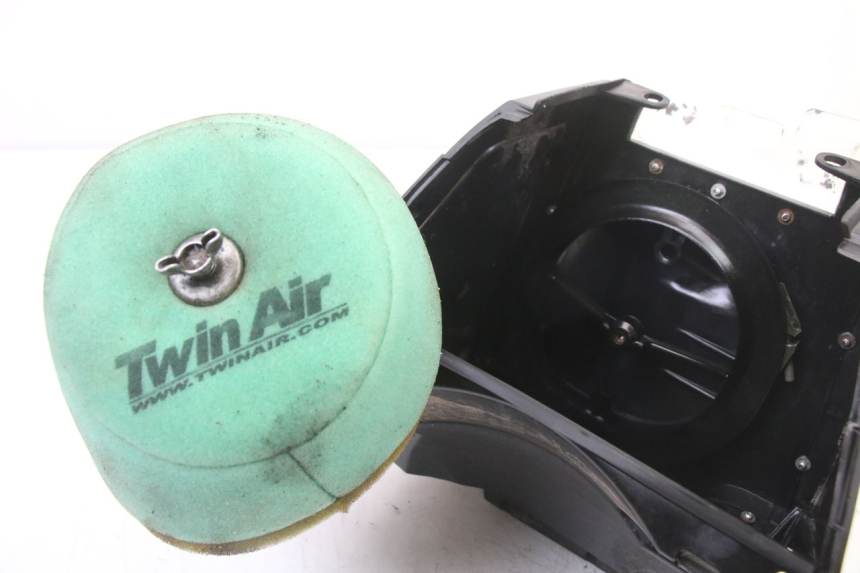 photo de AIR BOX YAMAHA YZ 125 (2006 - 2016)