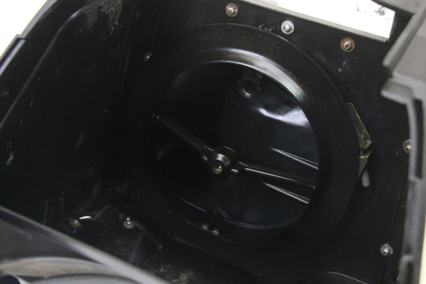 photo de AIR BOX YAMAHA YZ 125 (2006 - 2016)