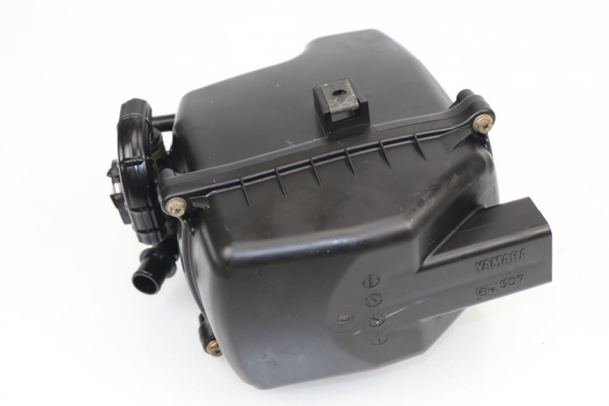 photo de AIR BOX YAMAHA YZF R 125 (2008 - 2013)