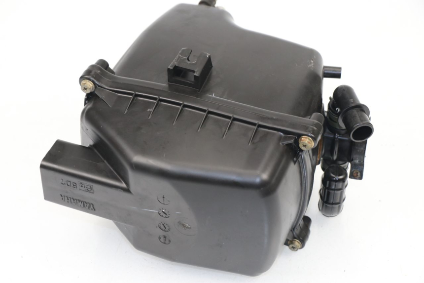 photo de AIR BOX YAMAHA YZF R 125 (2008 - 2013)