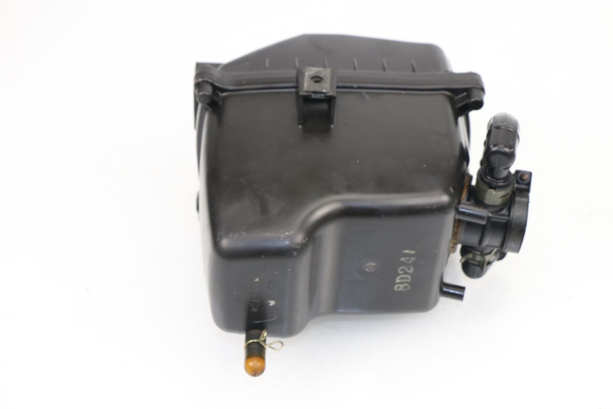 photo de AIR BOX YAMAHA YZF R 125 (2008 - 2013)