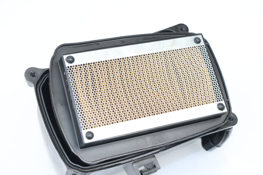 photo de AIR BOX YAMAHA YZF R 125 (2008 - 2013)