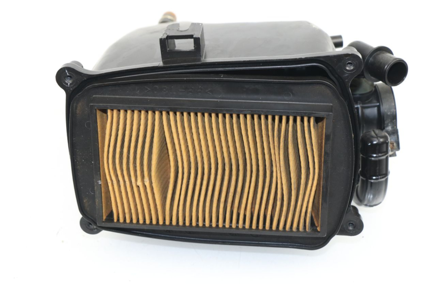 photo de AIR BOX YAMAHA YZF R 125 (2008 - 2013)