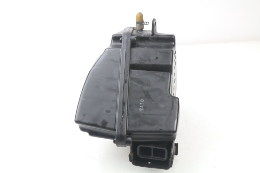 photo de AIR BOX YAMAHA YBR 125 (2007 - 2009) - Component detail