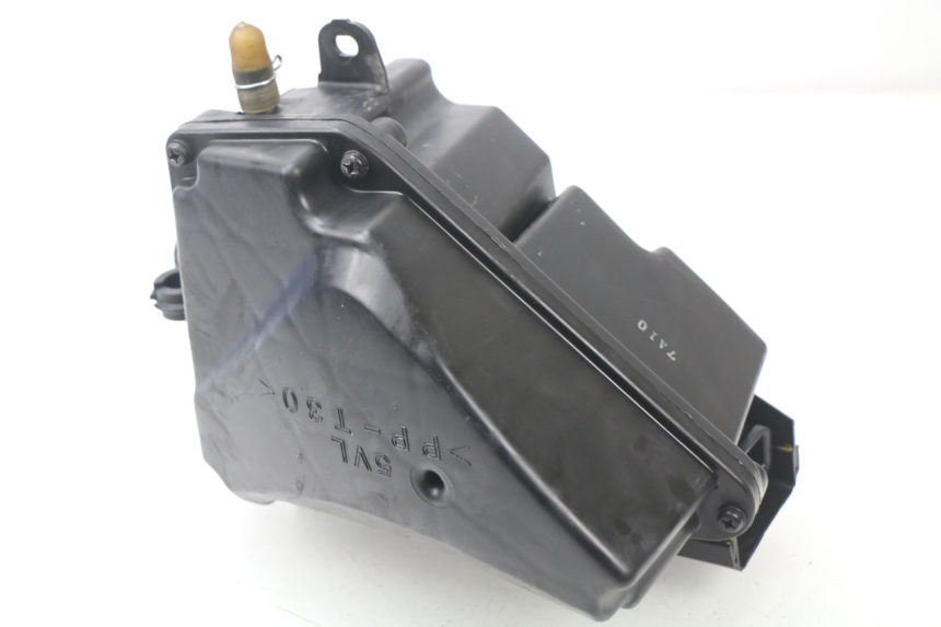 photo de AIR BOX YAMAHA YBR 125 (2007 - 2009) - Zoom on usage condition