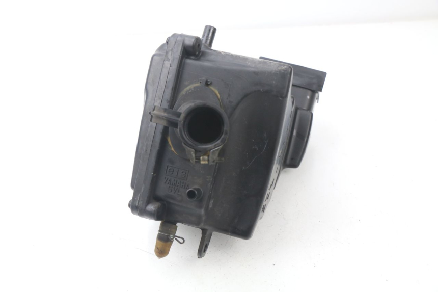 photo de AIR BOX YAMAHA YBR 125 (2007 - 2009) - Product overview