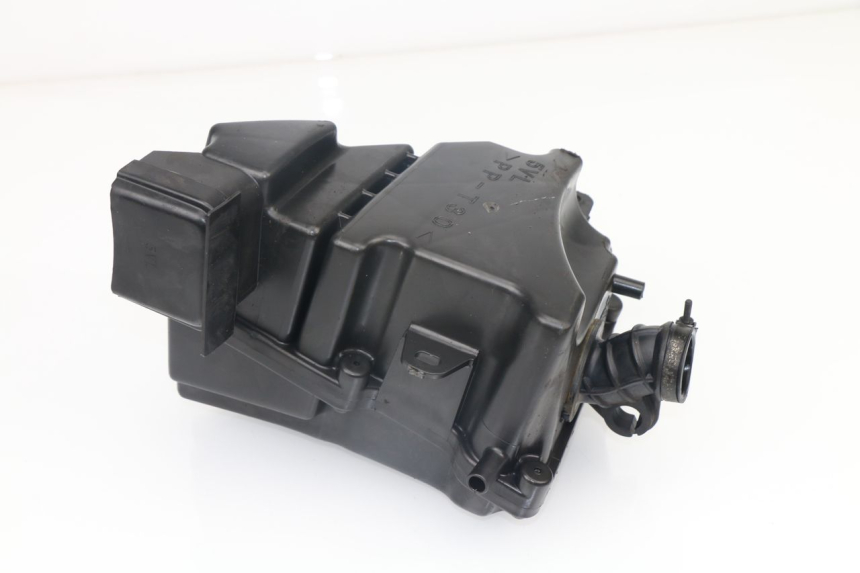 photo de AIR BOX YAMAHA YBR 125 (2007 - 2009)