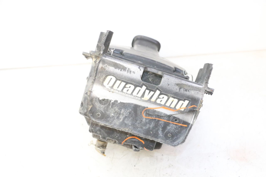 photo de AIR BOX YAMAHA YFM R RAPTOR 250 (2008 - 2014)