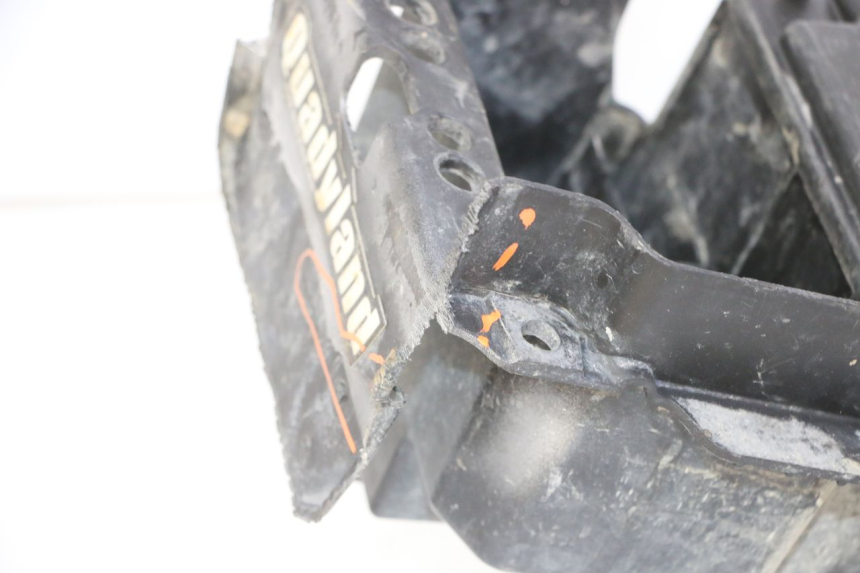 photo de AIR BOX YAMAHA YFM R RAPTOR 250 (2008 - 2014)